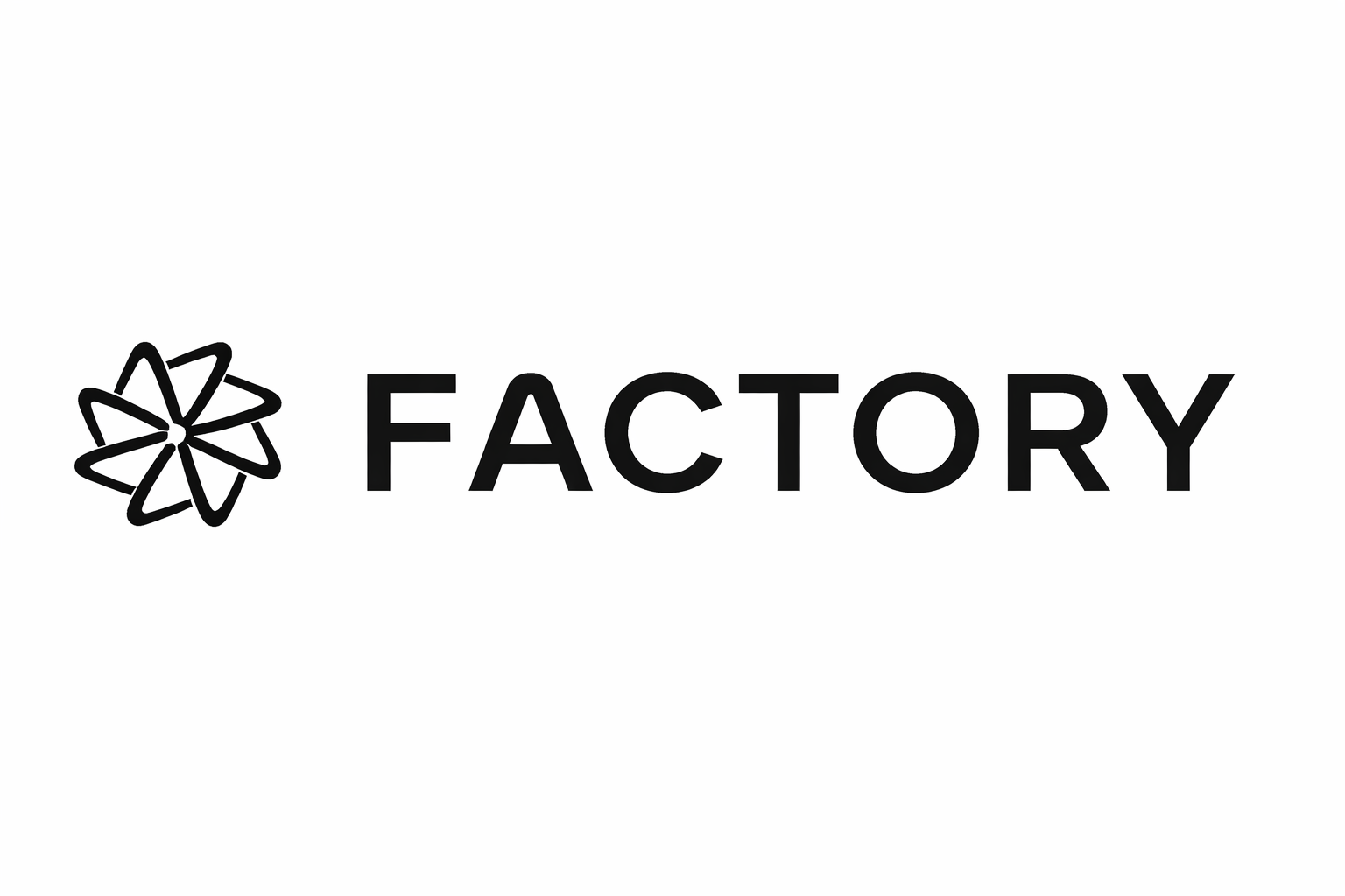 Factory logo