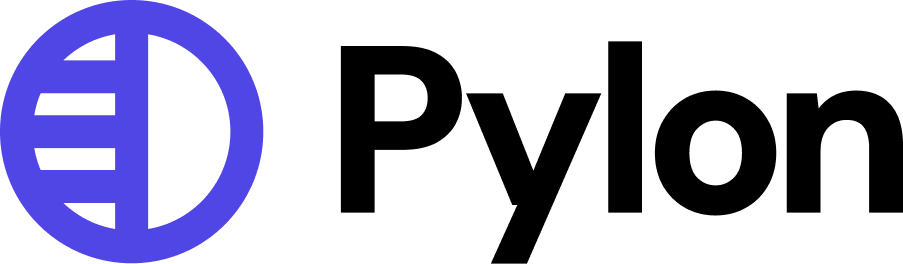 Pylon logo