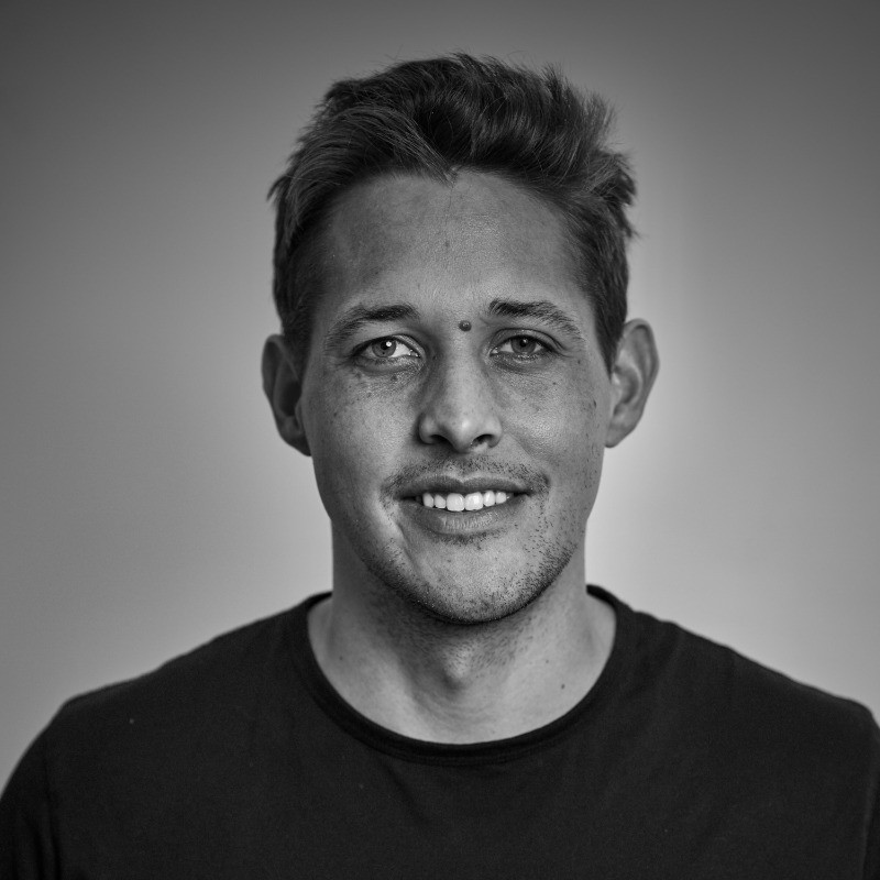 Mike Palmer