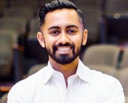 Sahil Punamia